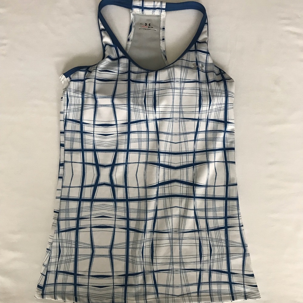 Under Armour women’s sports top.